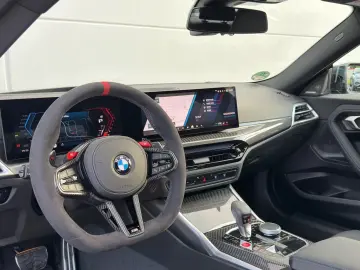 BMW M2 Coupé   CARBON • HUD • HARMAN KARDON