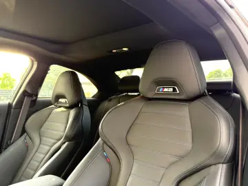 BMW M2 Coupé   CARBON • HUD • HARMAN KARDON