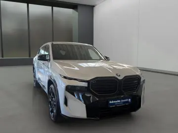 BMW XM 50e HYBRID
