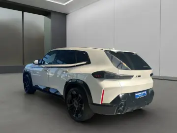BMW XM 50e HYBRID