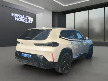 BMW XM 50e HYBRID