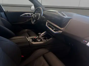 BMW XM 50e HYBRID