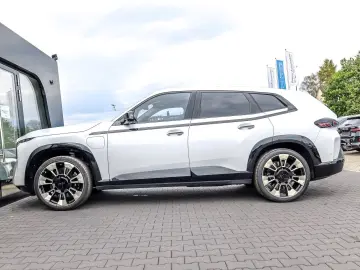 BMW XM 50e M Sport