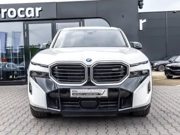 BMW XM 50e M Sport