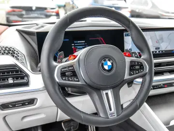 BMW XM 50e M Sport