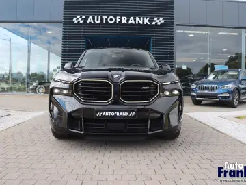 BMW XM 50e