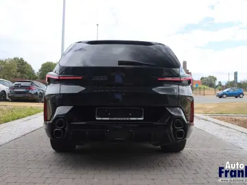 BMW XM 50e