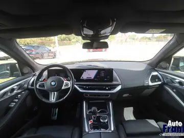 BMW XM 50e