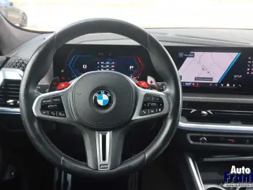 BMW XM 50e