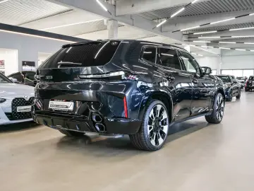 BMW XM 50e