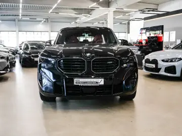 BMW XM 50e
