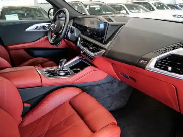 BMW XM 50e