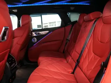 BMW XM 50e