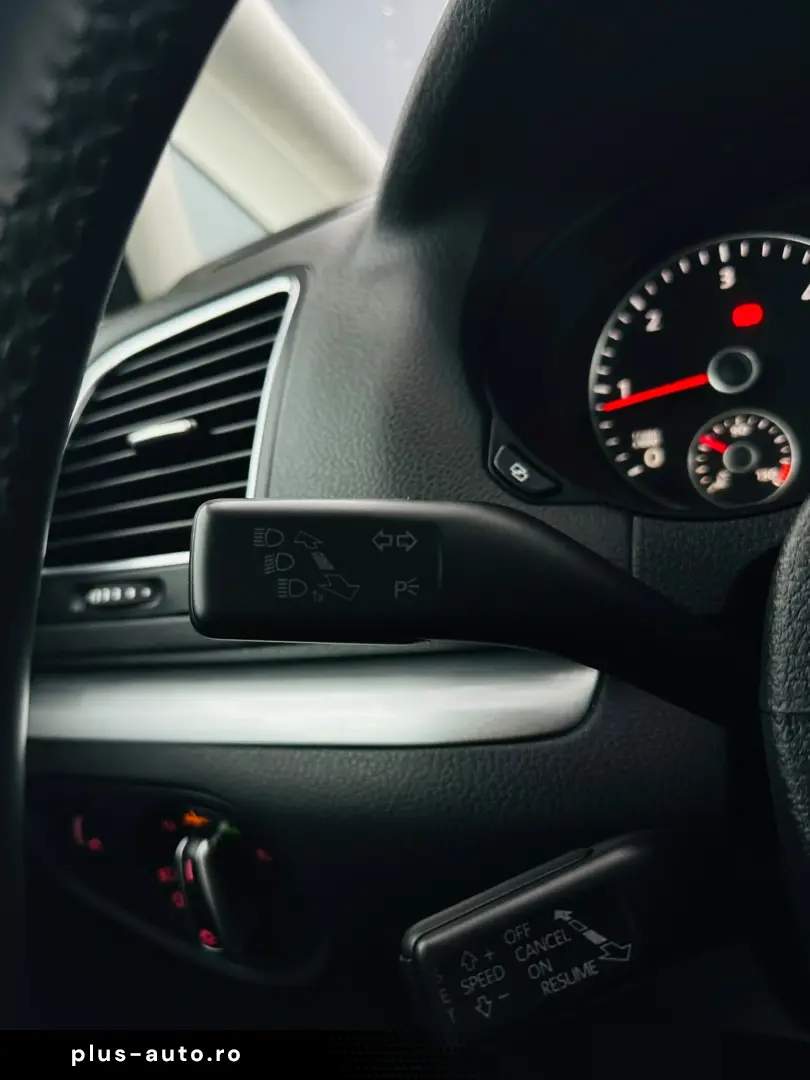 VOLKSWAGEN SHARAN 2012 2.0D E5 Garantie 12 Luni Rate Avans 0