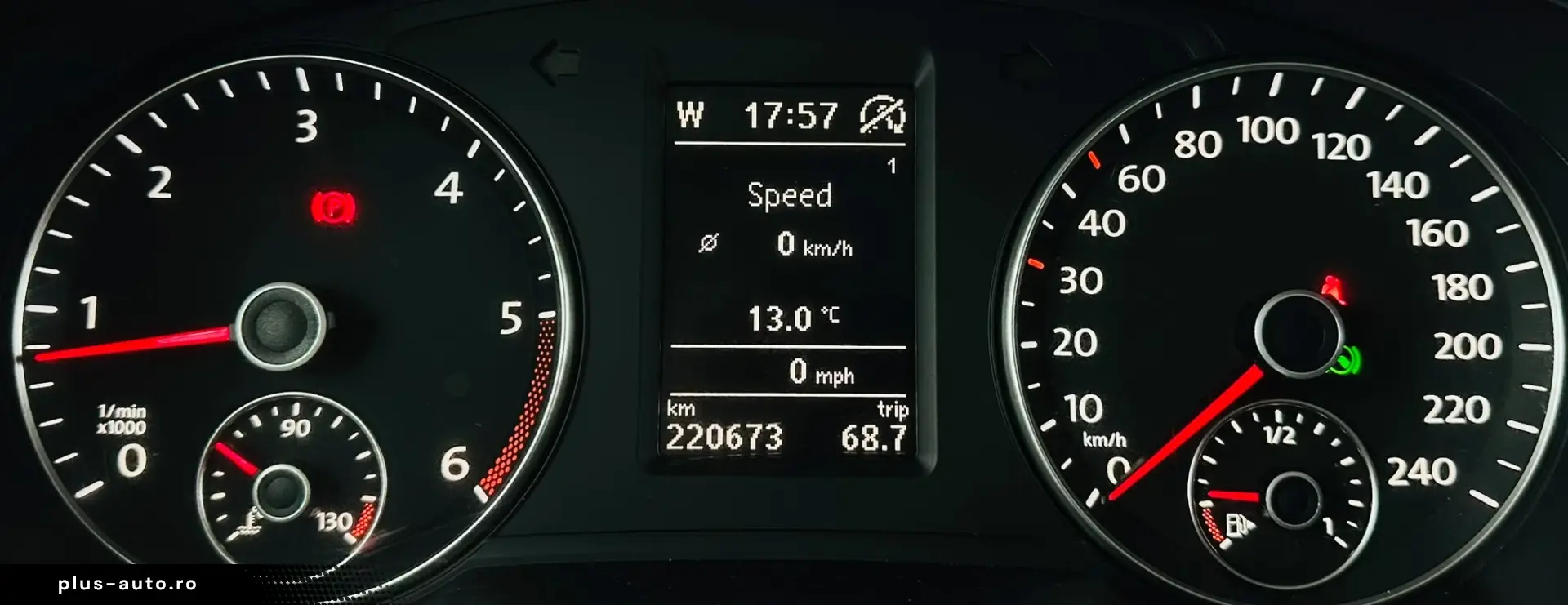 VOLKSWAGEN SHARAN 2012 2.0D E5 Garantie 12 Luni Rate Avans 0