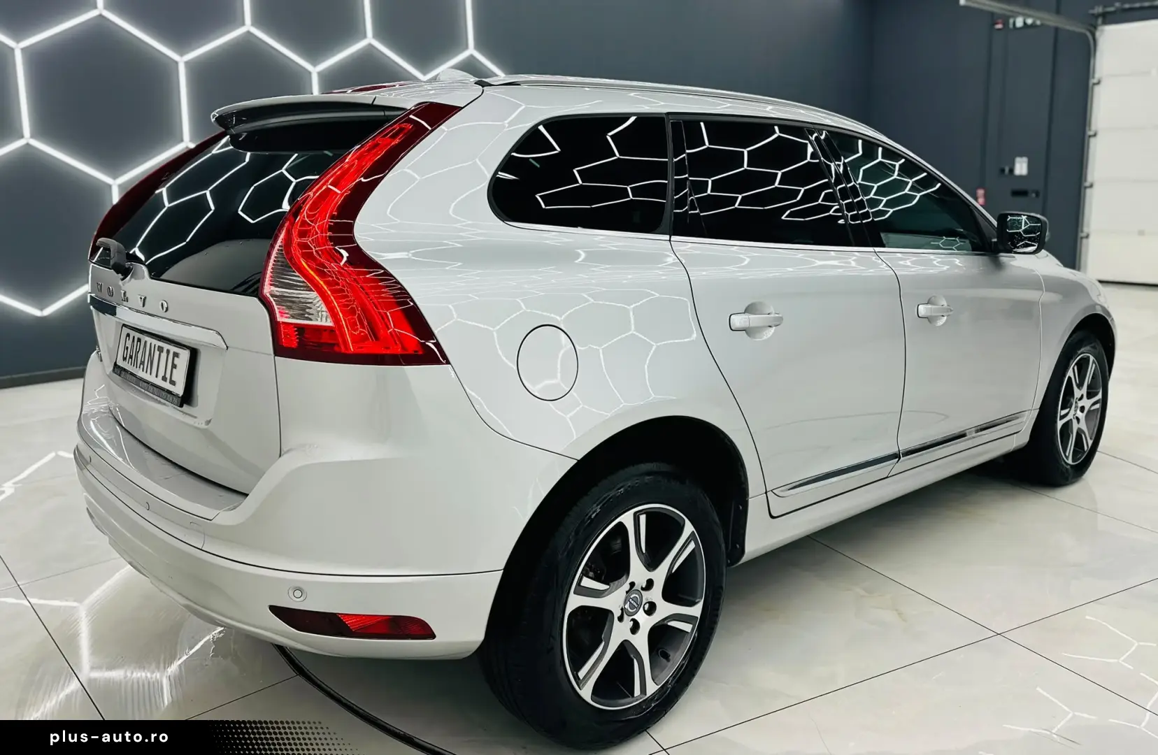 VOLVO XC60 2014 2.0D E5 Garantie 12 Luni Rate Avans 0 Doar C