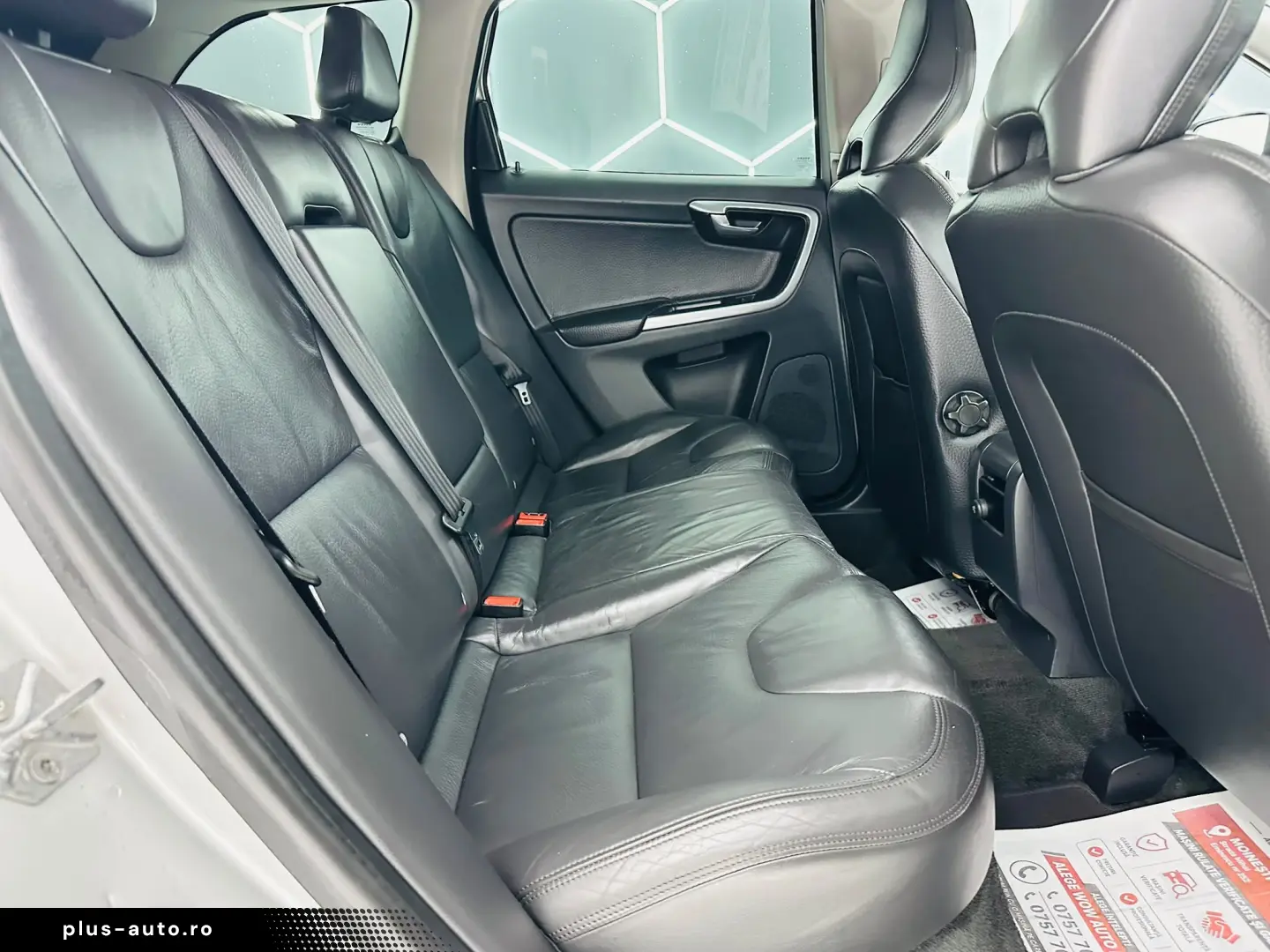 VOLVO XC60 2014 2.0D E5 Garantie 12 Luni Rate Avans 0 Doar C