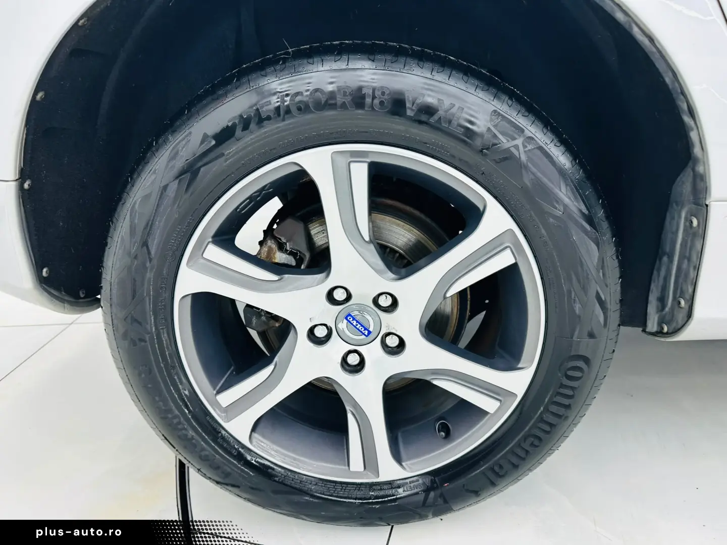 VOLVO XC60 2014 2.0D E5 Garantie 12 Luni Rate Avans 0 Doar C