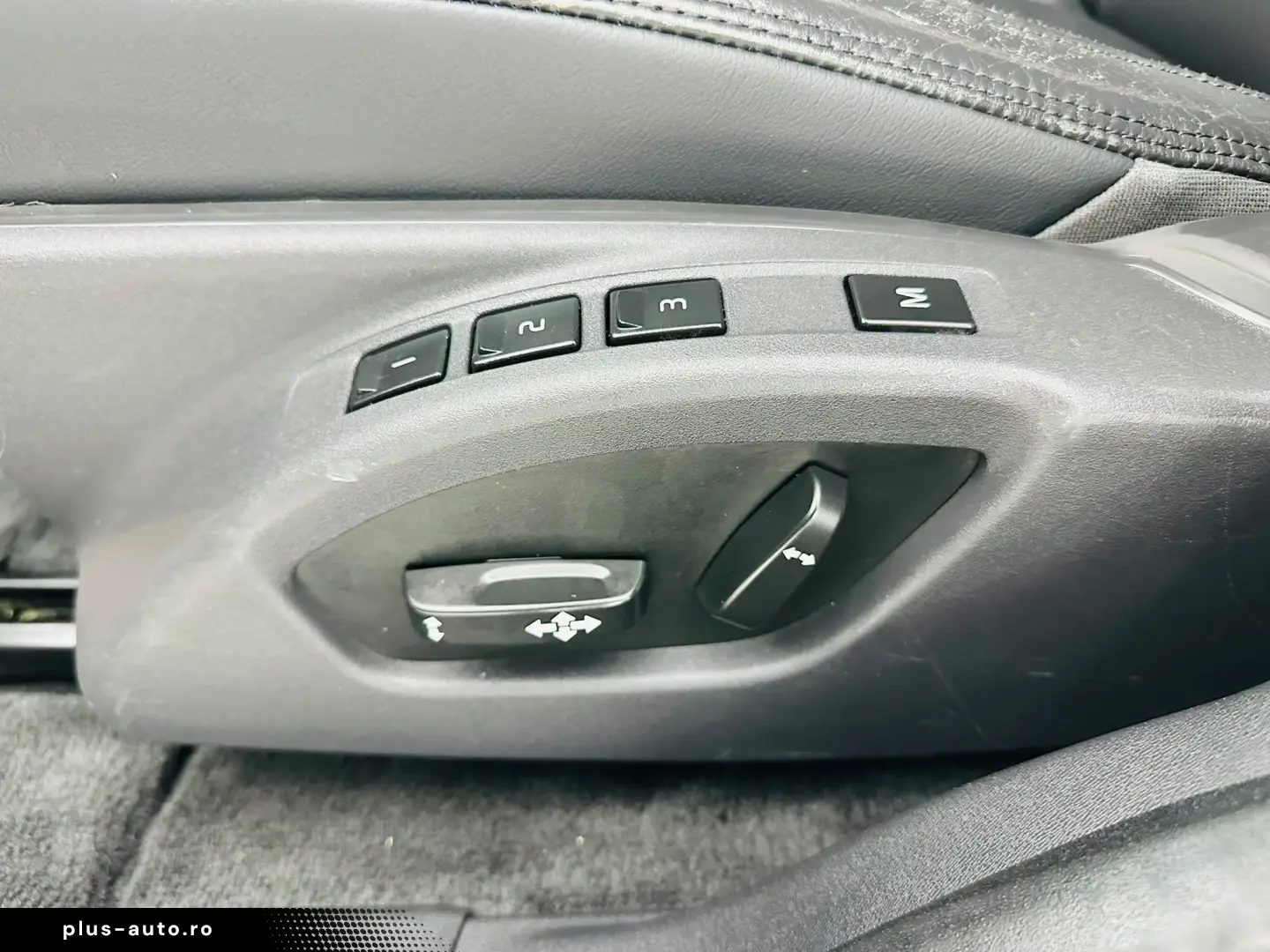 VOLVO XC60 2014 2.0D E5 Garantie 12 Luni Rate Avans 0 Doar C