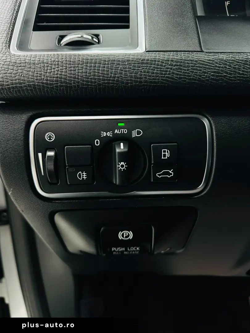 VOLVO XC60 2014 2.0D E5 Garantie 12 Luni Rate Avans 0 Doar C