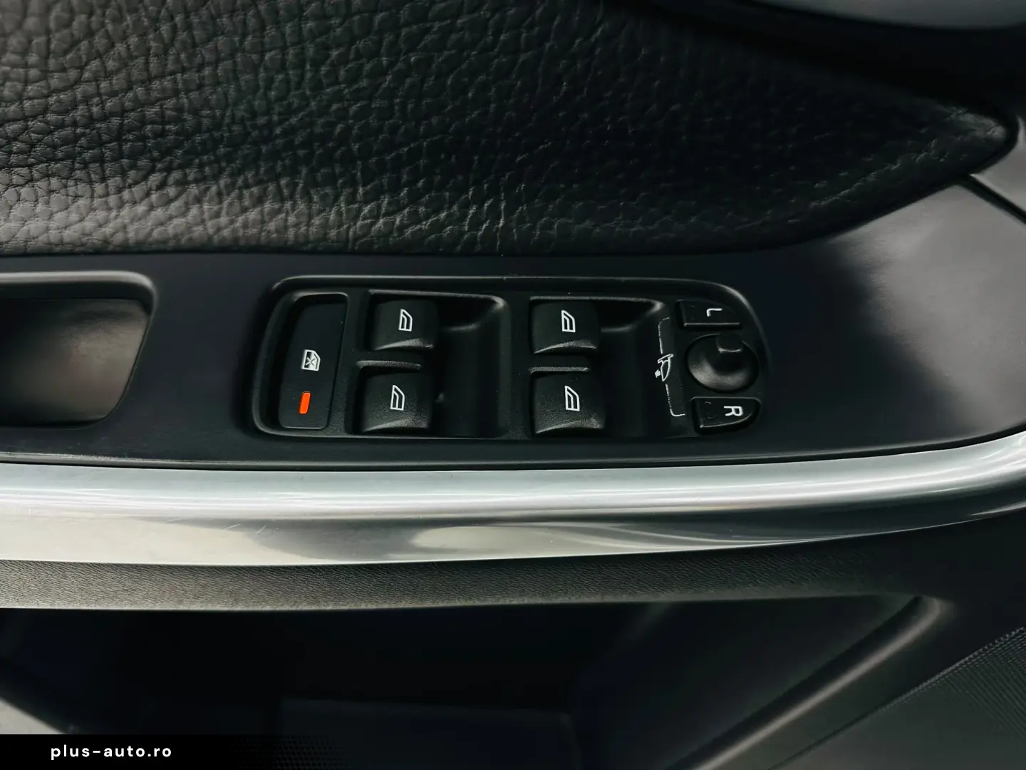 VOLVO XC60 2014 2.0D E5 Garantie 12 Luni Rate Avans 0 Doar C