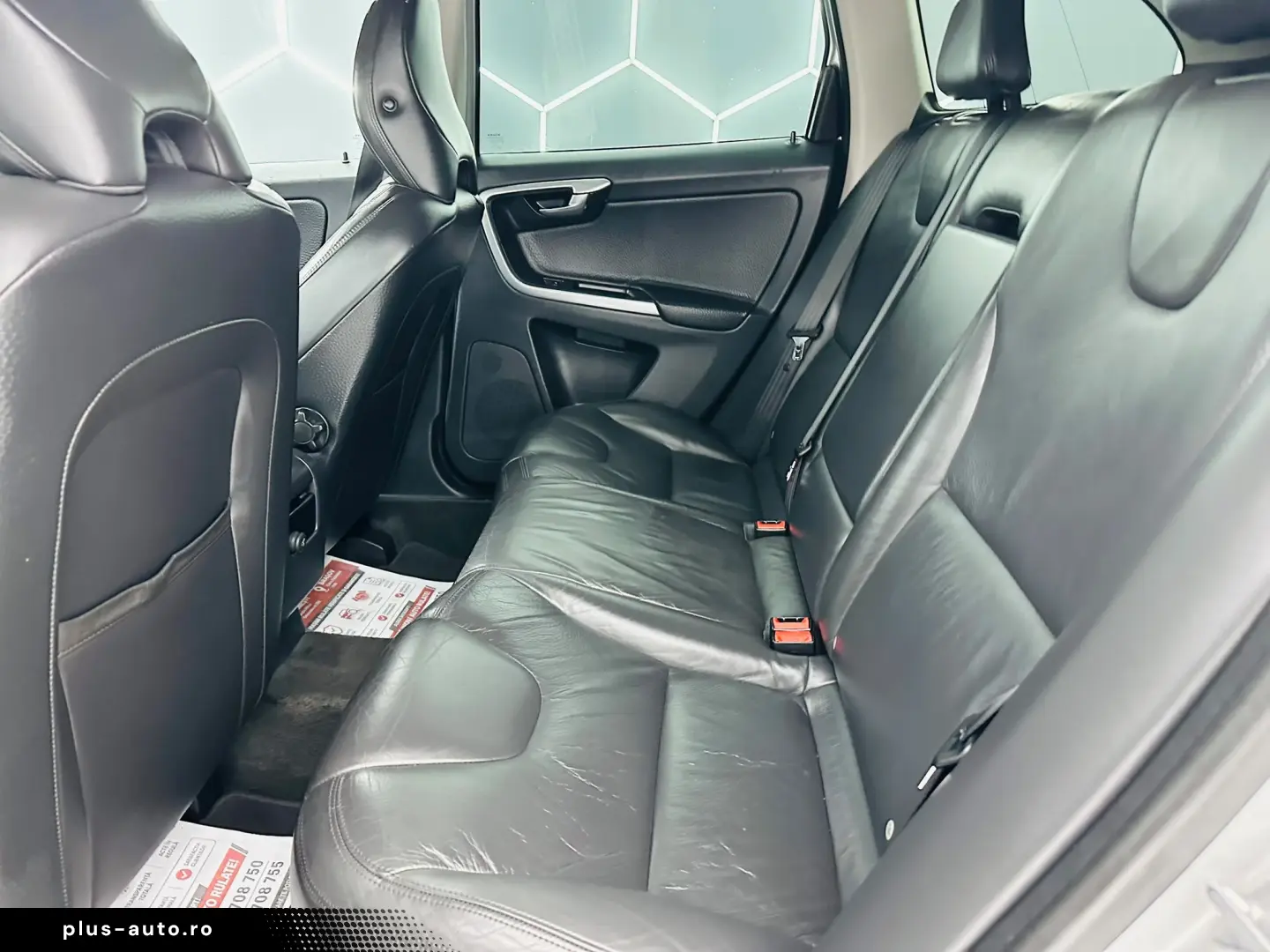 VOLVO XC60 2014 2.0D E5 Garantie 12 Luni Rate Avans 0 Doar C