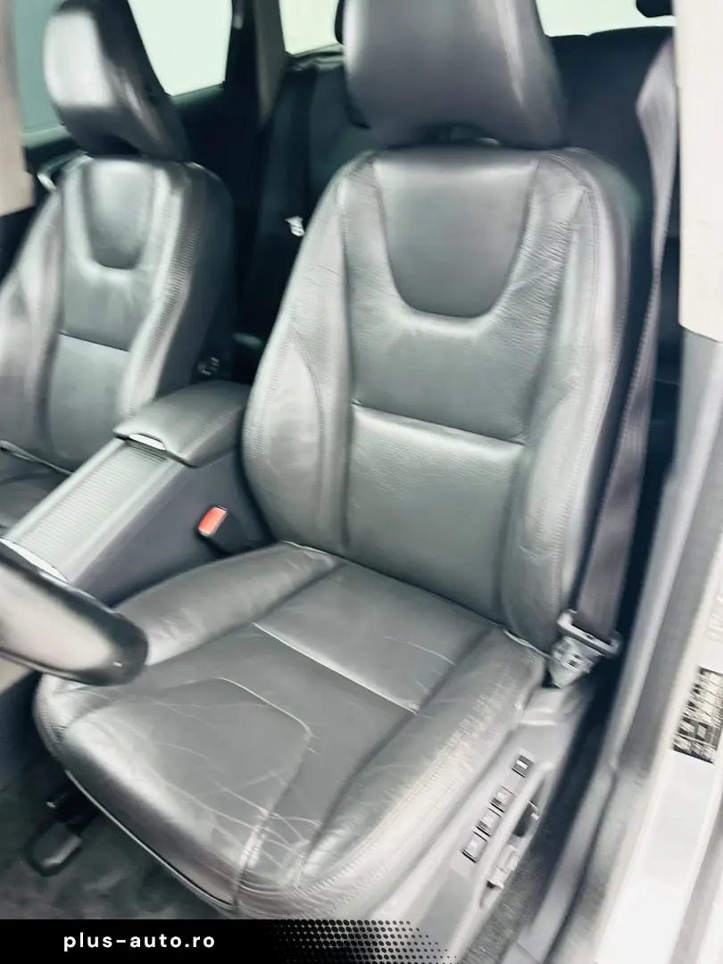 VOLVO XC60 2014 2.0D E5 Garantie 12 Luni Rate Avans 0 Doar C