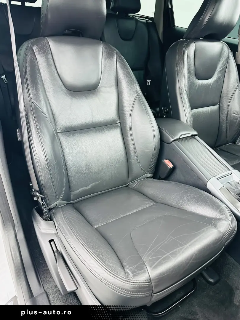 VOLVO XC60 2014 2.0D E5 Garantie 12 Luni Rate Avans 0 Doar C