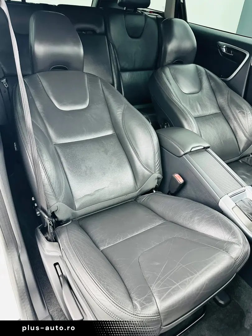 VOLVO XC60 2014 2.0D E5 Garantie 12 Luni Rate Avans 0 Doar C