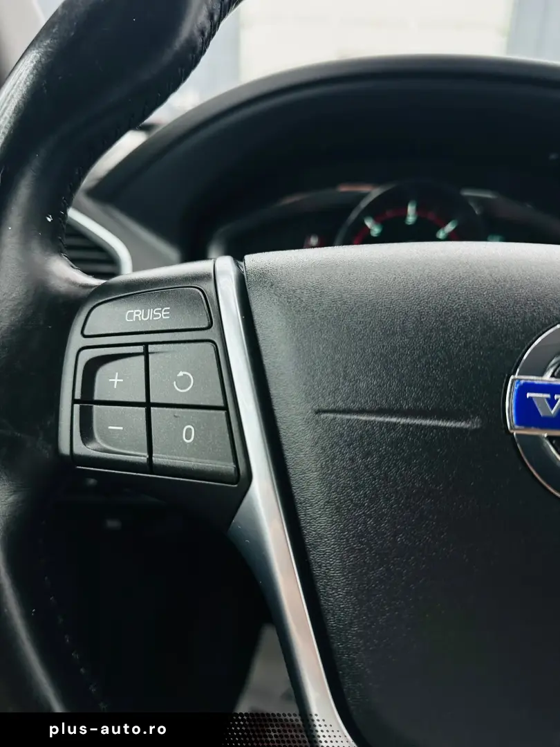 VOLVO XC60 2014 2.0D E5 Garantie 12 Luni Rate Avans 0 Doar C