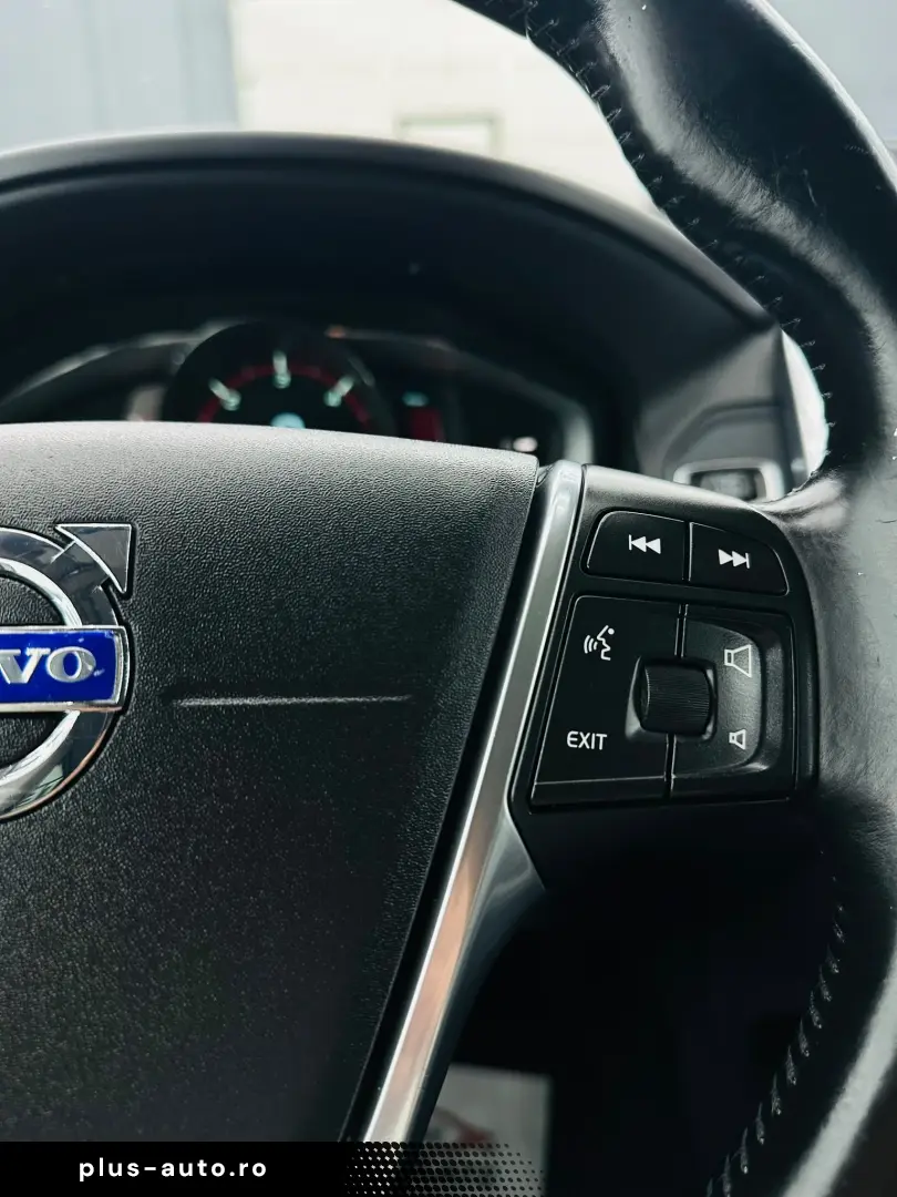 VOLVO XC60 2014 2.0D E5 Garantie 12 Luni Rate Avans 0 Doar C