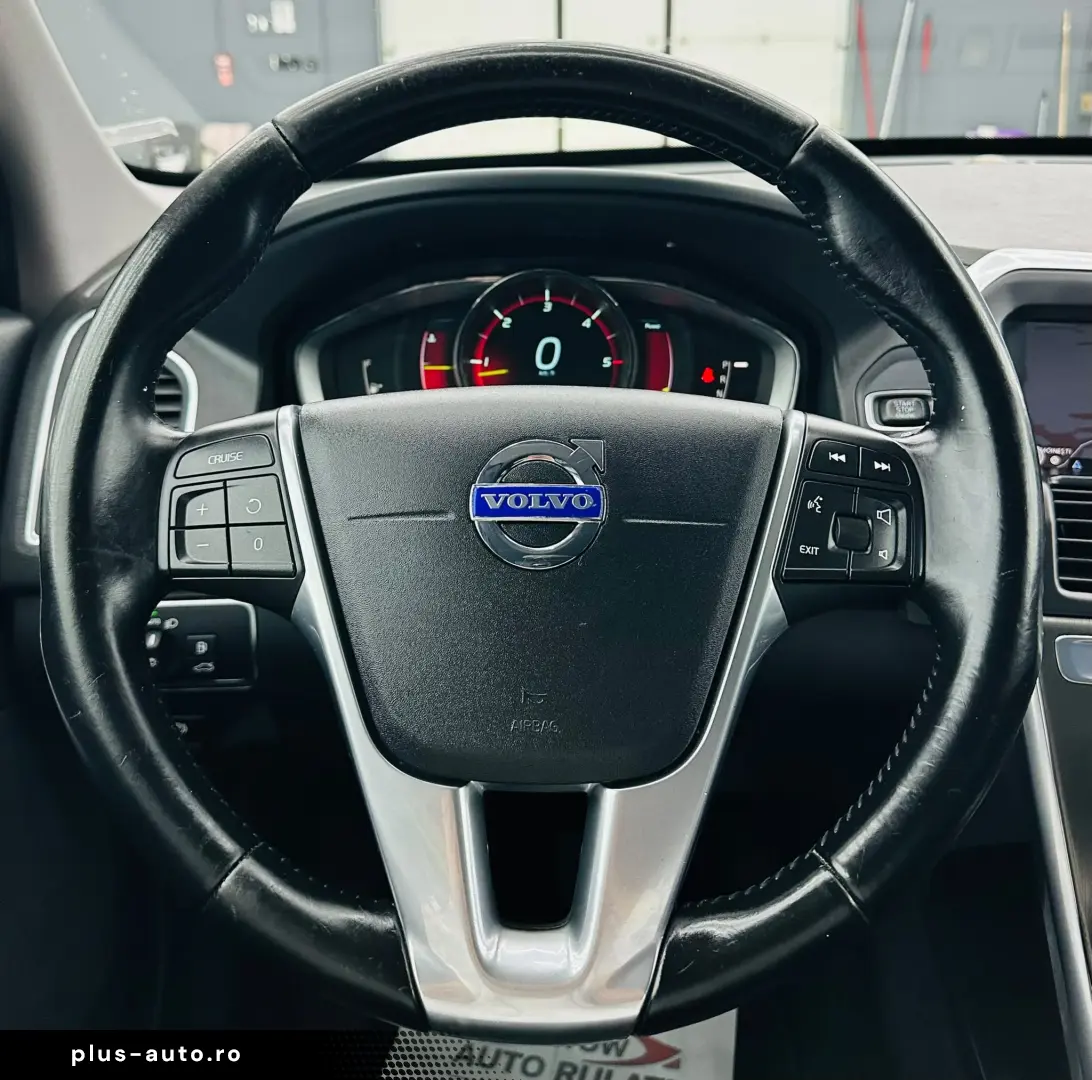 VOLVO XC60 2014 2.0D E5 Garantie 12 Luni Rate Avans 0 Doar C