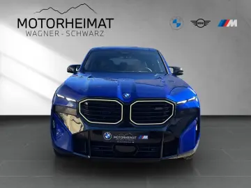 BMW XM 50e AutobahnAss SkyLounge AHK