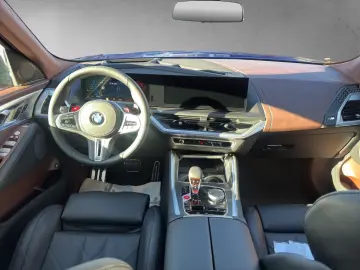 BMW XM 50e AutobahnAss SkyLounge AHK
