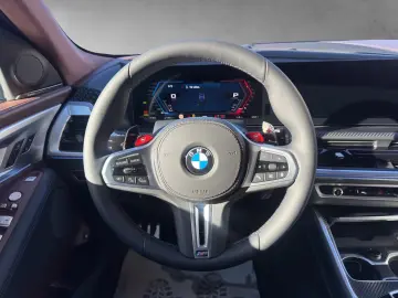 BMW XM 50e AutobahnAss SkyLounge AHK