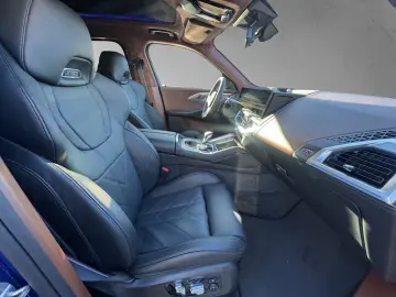 BMW XM 50e AutobahnAss SkyLounge AHK