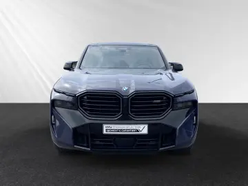 BMW XM 50e