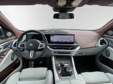 BMW XM 50e