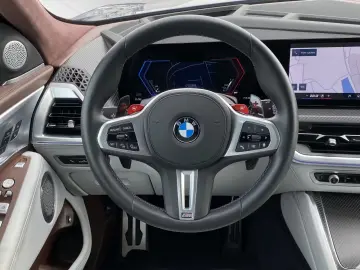 BMW XM 50e
