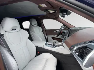 BMW XM 50e