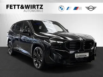 BMW XM