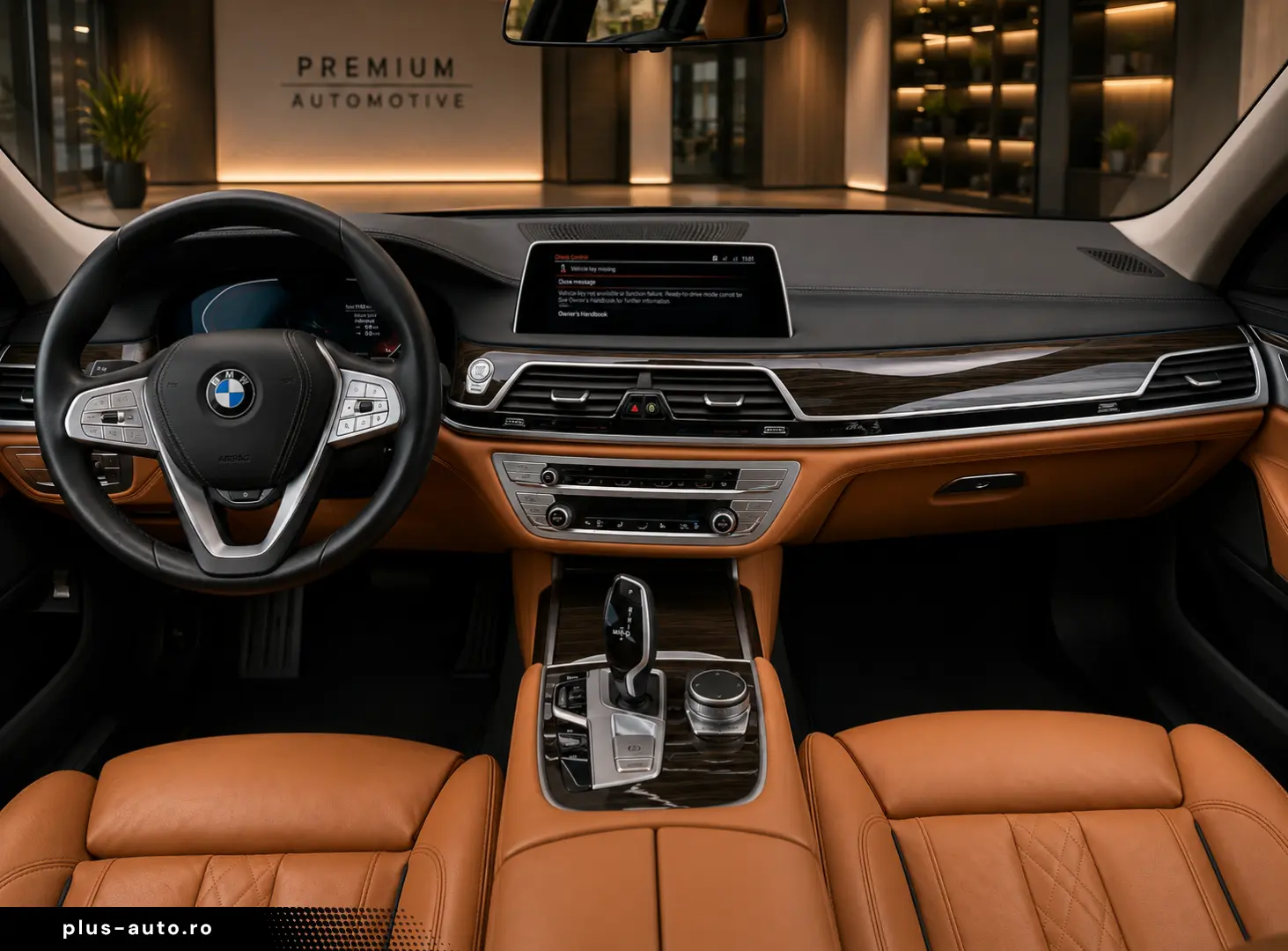 BMW 740d xDrive G11 LCI – Individual   Luxury   136.000 KM