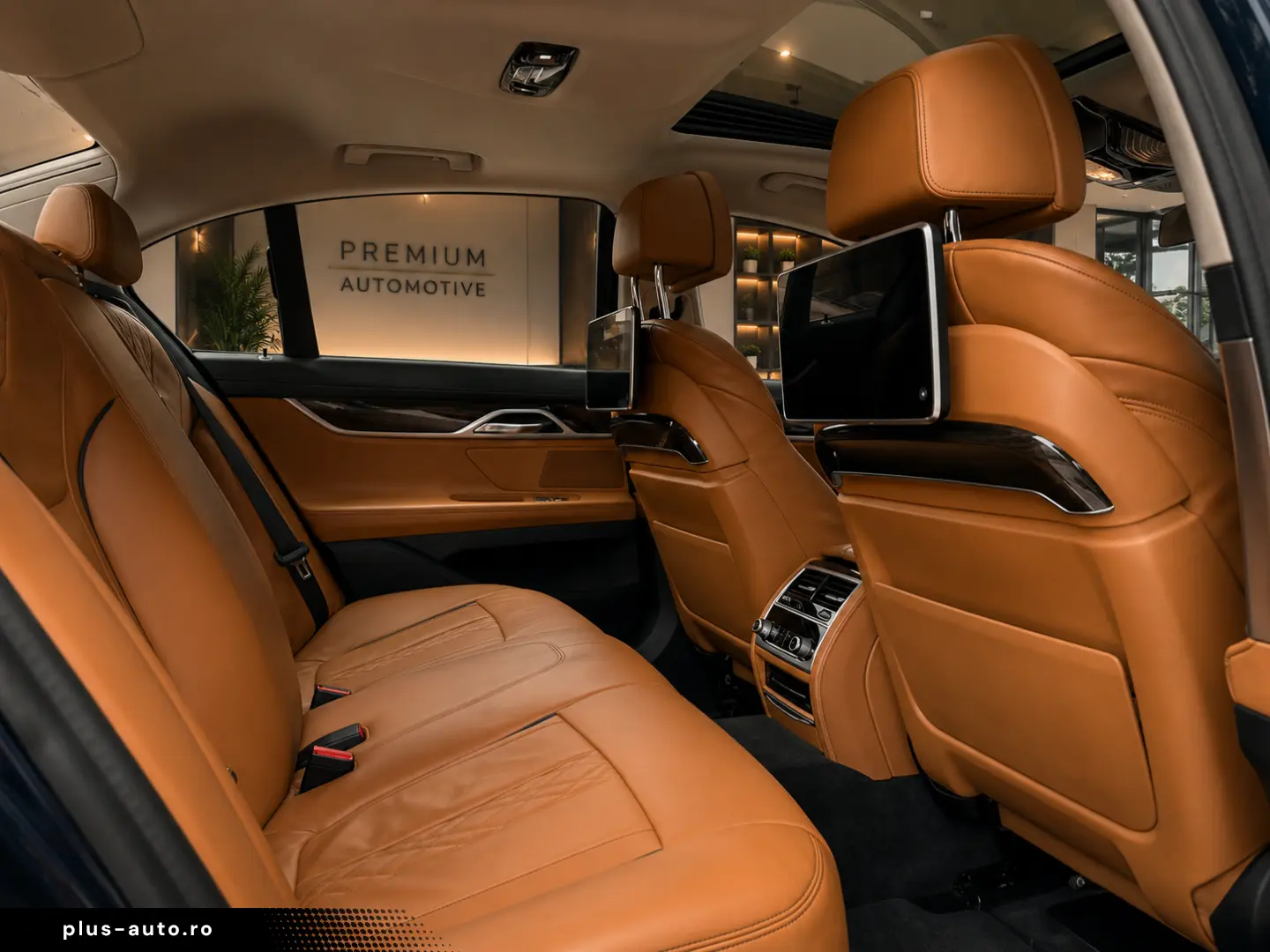 BMW 740d xDrive G11 LCI – Individual   Luxury   136.000 KM