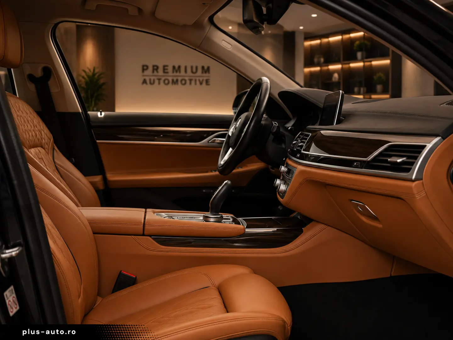BMW 740d xDrive G11 LCI – Individual   Luxury   136.000 KM