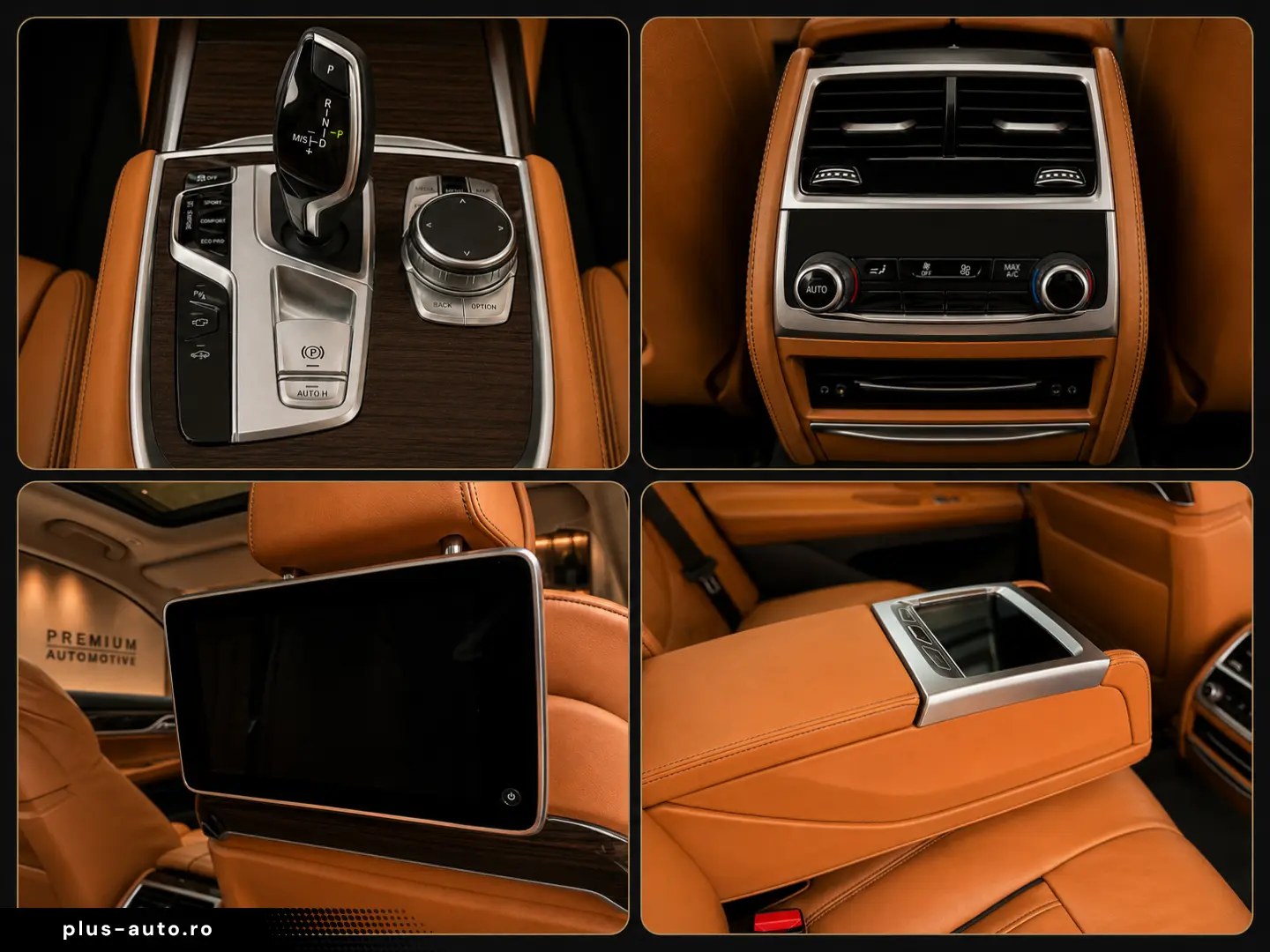 BMW 740d xDrive G11 LCI – Individual   Luxury   136.000 KM