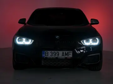 BMW M135i