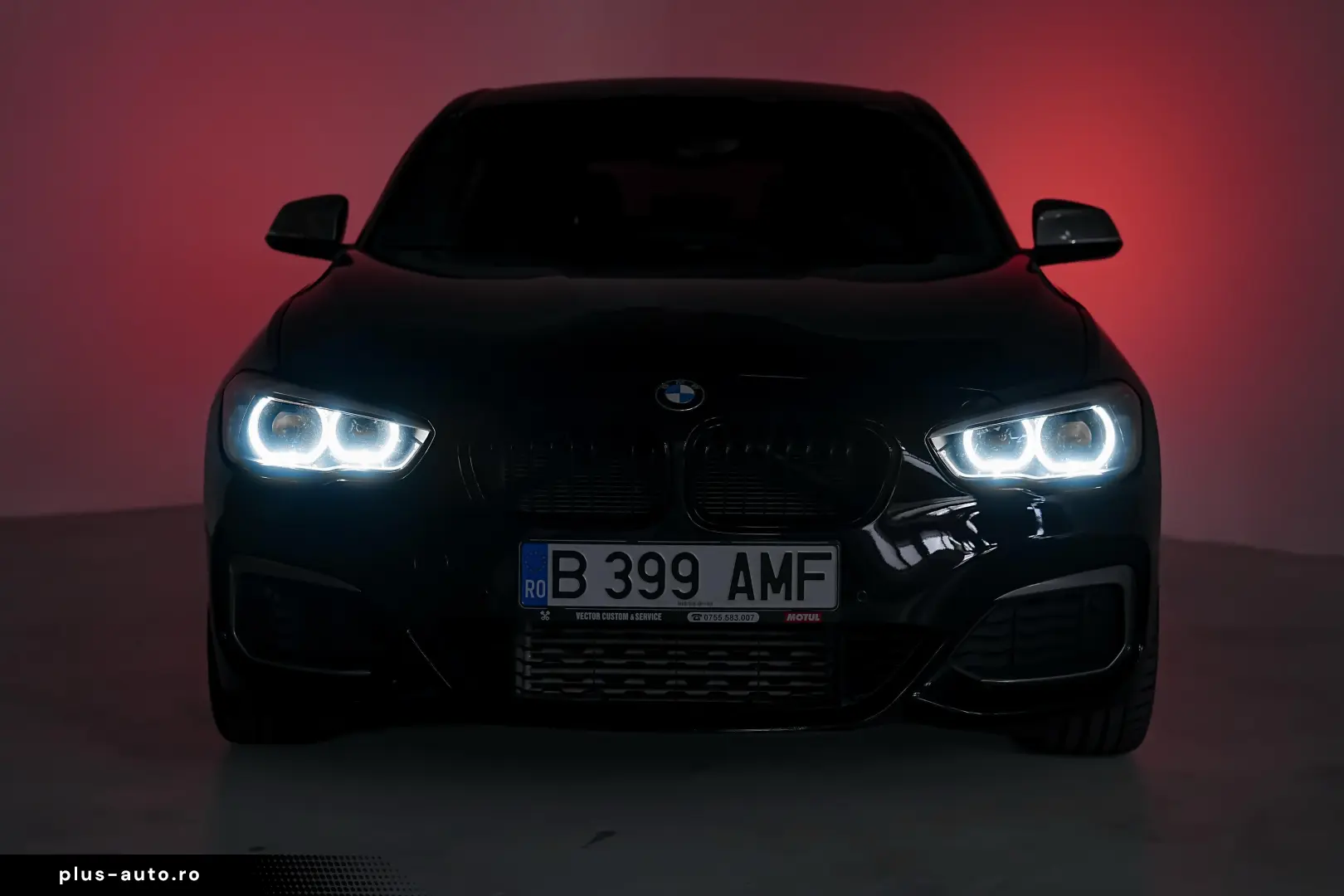 BMW M135i