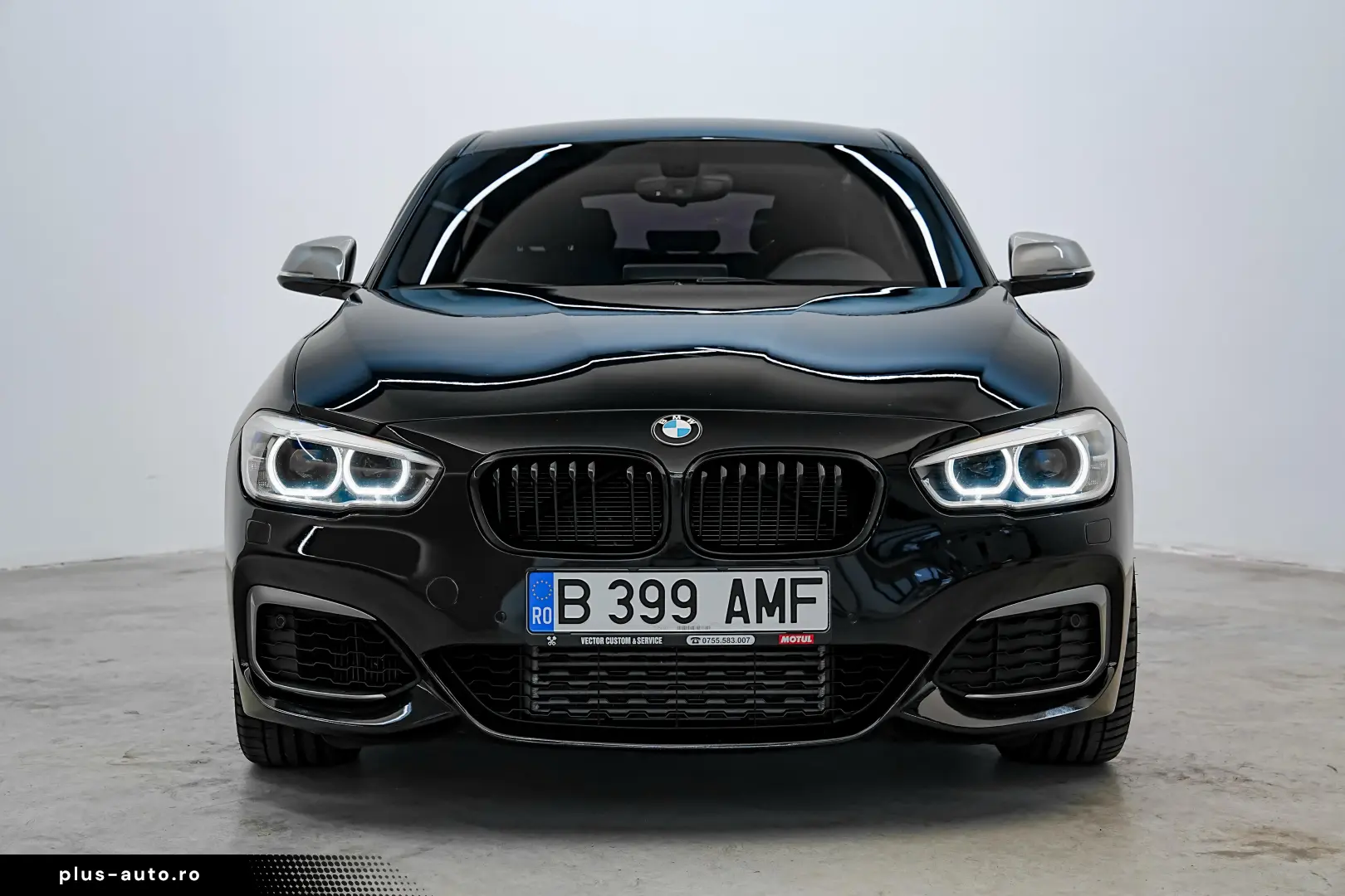 BMW M135i