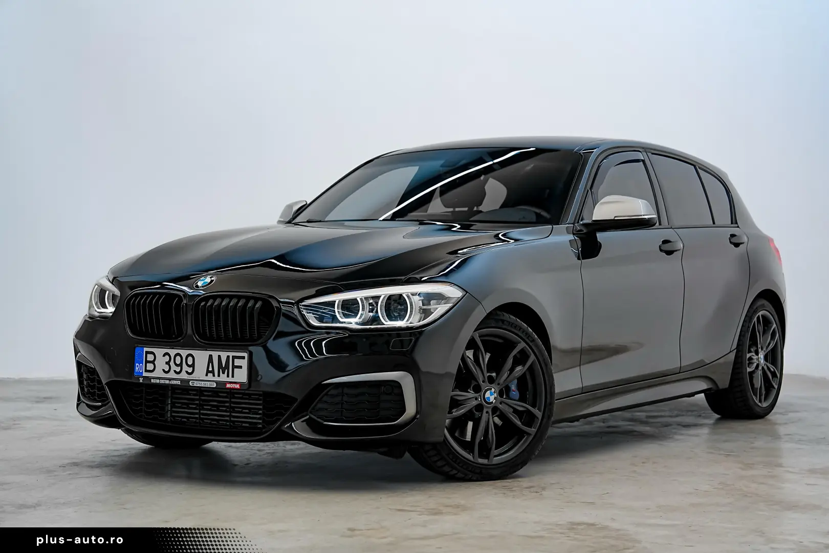 BMW M135i
