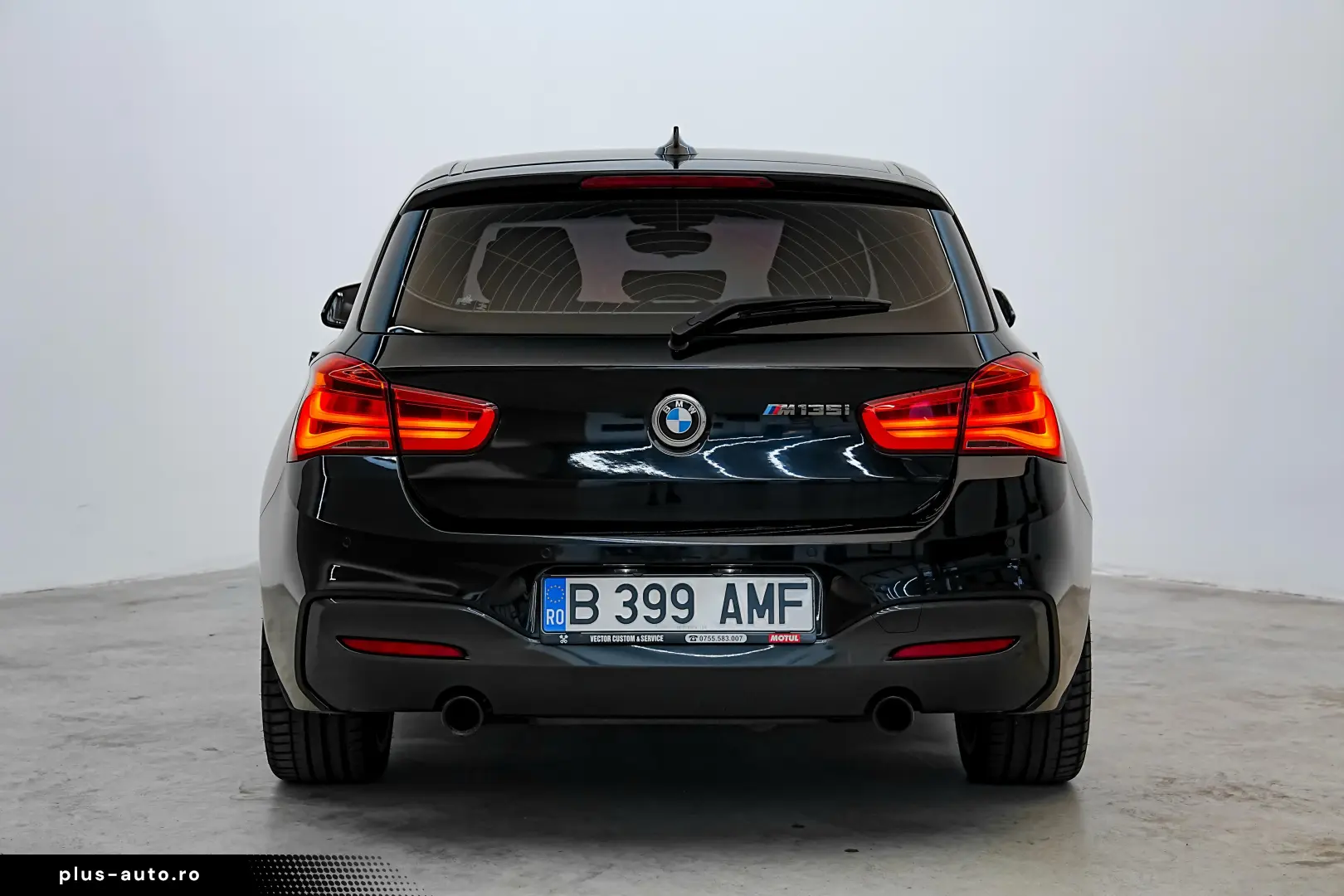 BMW M135i